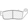 Bromsbelägg FRAM Sintrad Metall CL Brakes – miniatyr 3
