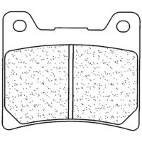 Bromsbelägg FRAM Sintrad Metall CL Brakes