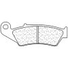 Bromsbelägg FRAM Sintrad Metall CL Brakes – miniatyr 1