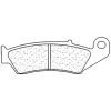 Bromsbelägg FRAM Sintrad Metall CL Brakes – miniatyr 2