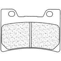 Bromsbelägg FRAM Sintrad Metall CL Brakes