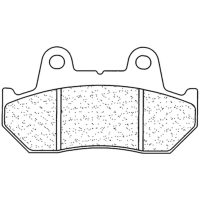 Bromsbelägg FRAM Sintrad Metall CL Brakes