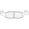 Bromsbelägg FRAM Sintrad Metall CL Brakes – miniatyr 1