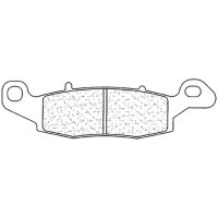 Bromsbelägg FRAM Sintrad Metall CL Brakes