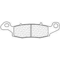 Bromsbelägg FRAM Sintrad Metall CL Brakes