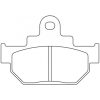 Bromsbelägg FRAM Sintrad Metall CL Brakes – miniatyr 1
