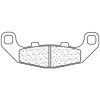 Bromsbelägg FRAM Sintrad Metall CL Brakes – miniatyr 4