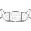 Bromsbelägg FRAM Sintrad Metall CL Brakes – miniatyr 1