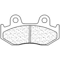 Bromsbelägg FRAM Sintrad Metall CL Brakes