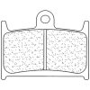 Bromsbelägg FRAM Sintrad Metall CL Brakes – miniatyr 1