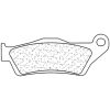 Bromsbelägg FRAM Sintrad Metall CL Brakes – miniatyr 5