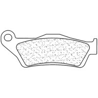 Bromsbelägg FRAM Sintrad Metall CL Brakes