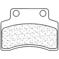 Bromsbelägg FRAM Sintrad Metall CL Brakes