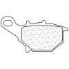 Bromsbelägg FRAM Sintrad Metall CL Brakes – miniatyr 5