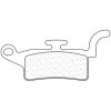 Bromsbelägg FRAM Sintrad Metall CL Brakes – miniatyr 4