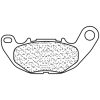 Bromsbelägg FRAM Sintrad Metall CL Brakes – miniatyr 1