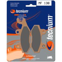 Bromsbelägg FRAM Sintrad Metall Tecnium
