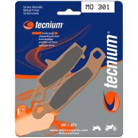 Bromsbelägg FRAM Sintrad Metall Tecnium