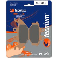 Bromsbelägg FRAM Sintrad Metall Tecnium
