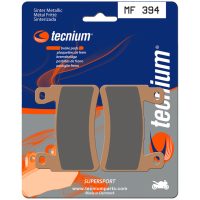 Bromsbelägg FRAM Sintrad Metall Tecnium