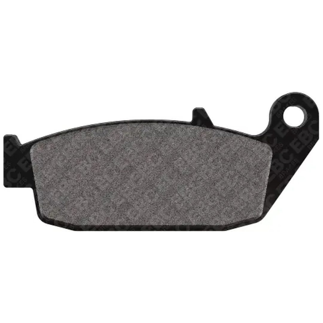 Bromsbelägg FRAM Standard EBC