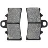 Bromsbelägg FRAM Standard EBC BRAKE PAD ORGANIC STREET – miniatyr 1