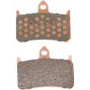 Bromsbelägg FRAM Standard EBC EBC DISC PAD SET – miniatyr 2