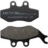 Bromsbelägg FRAM Standard EBC Standard – miniatyr 1