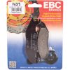 Bromsbelägg FRAM Standard EBC Standard – miniatyr 3