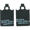 Bromsbelägg FRAM Standard EBC Standard – miniatyr 2