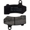 Bromsbelägg FRAM Standard EBC Standard – miniatyr 1