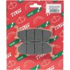 Bromsbelägg FRAM SV Metal Sinter TRW SV Sinter – miniatyr 2