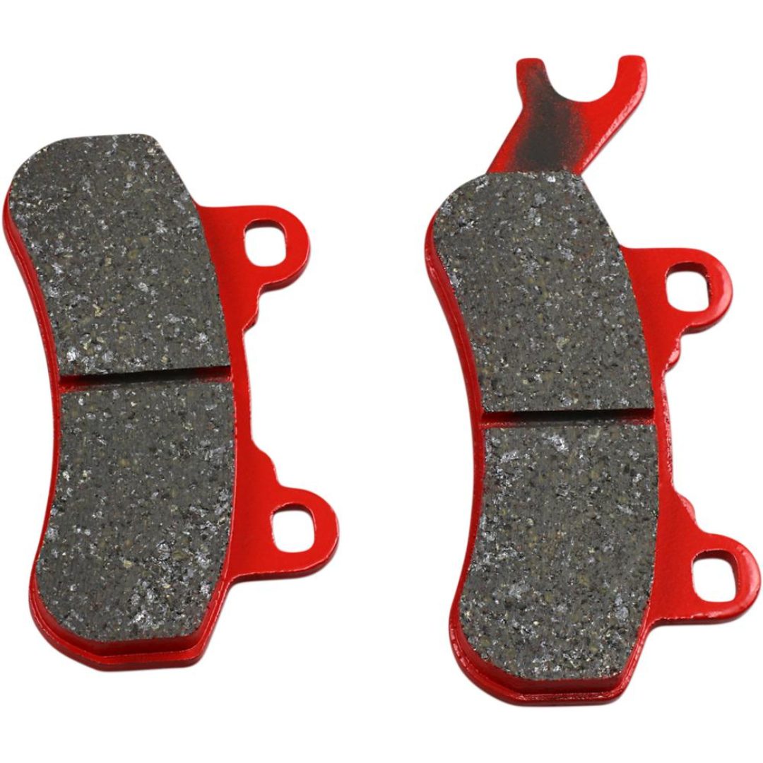 Bromsbelägg FRAM TT Sport Carbon EBC Bromsbelägg