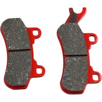 Bromsbelägg FRAM TT Sport Carbon EBC