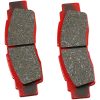Bromsbelägg FRAM TT Sport Carbon EBC standard – miniatyr 2
