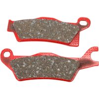 Bromsbelägg FRAM TT Sport Carbon EBC