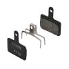 Bromsbelägg G1851 Avancerade GALFER Bromsbelägg – miniatyr 1
