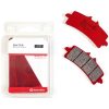 Bromsbelägg Genuine Sinter Prime Line Sintrade BREMBO – miniatyr 2