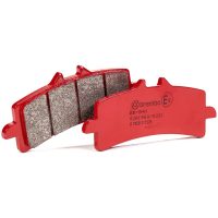 Bromsbelägg Genuine Sinter Prime Line Sintrade BREMBO