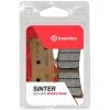 Bromsbelägg Genuine Sinter Prime Line Sintrade BREMBO – miniatyr 3