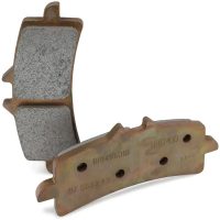 Bromsbelägg Genuine Sinter Prime Line Sintrade BREMBO