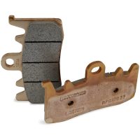Bromsbelägg Genuine Sinter Prime Line Sintrade BREMBO