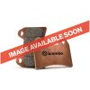 Bromsbelägg Genuine Sinter Prime Line Sintrade BREMBO – miniatyr 1