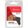Bromsbelägg Genuine Sinter Prime Line Sintrade BREMBO – miniatyr 2