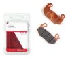 Bromsbelägg Genuine Sinter Prime Line Sintrade BREMBO – miniatyr 2