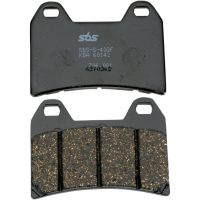 Bromsbelägg Hf Series Organisk SBS