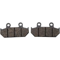 Bromsbelägg Hf Street Ceramic Organic SBS
