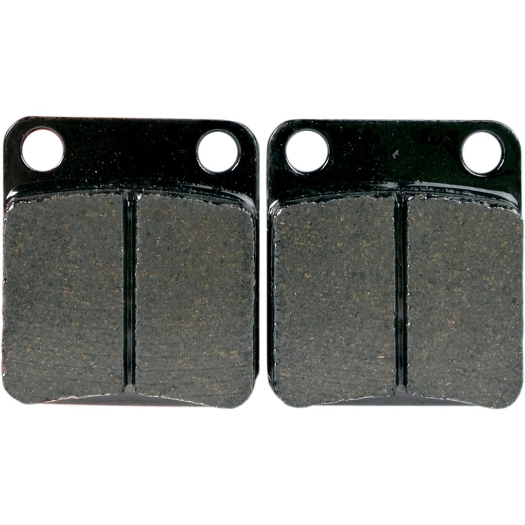 Bromsbelägg Hf Street Ceramic Organic SBS Bromsbelägg