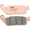 Bromsbelägg Hf Street Ceramic Organic SBS Bromsbelägg – miniatyr 1
