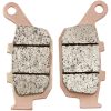 Bromsbelägg Hf Street Ceramic Organic SBS Bromsbelägg – miniatyr 2